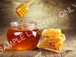 Pure São Tomé and Príncipe Honey