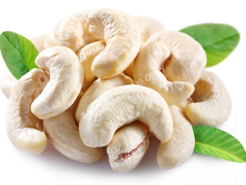 Local Cashew Nuts
